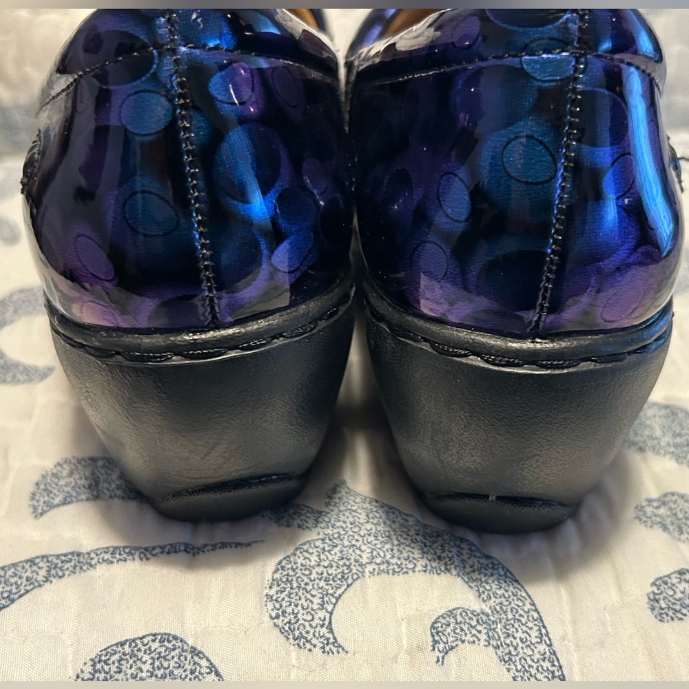 Nurse Mates Pillowtop Footwear - Picture 6 of 10